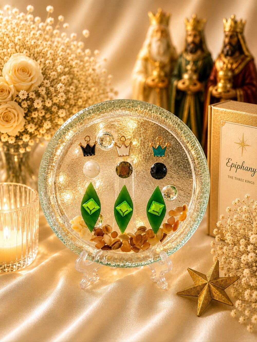 "New" The Three Kings Collection✨️